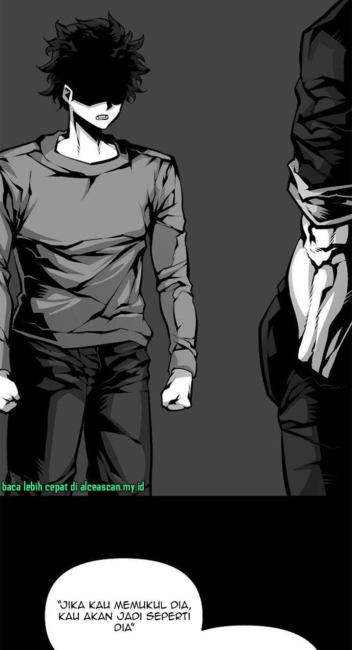 Beast Burn Chapter 7 - halaman 55
