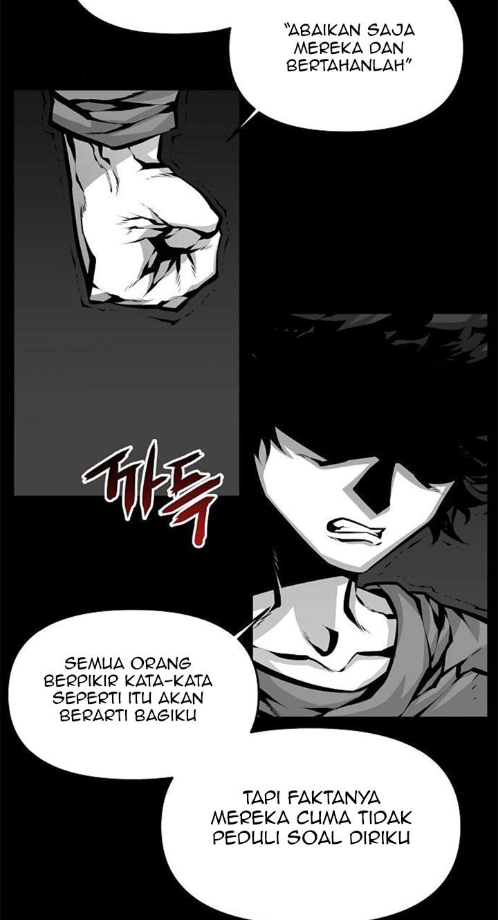 Beast Burn Chapter 7 - halaman 56