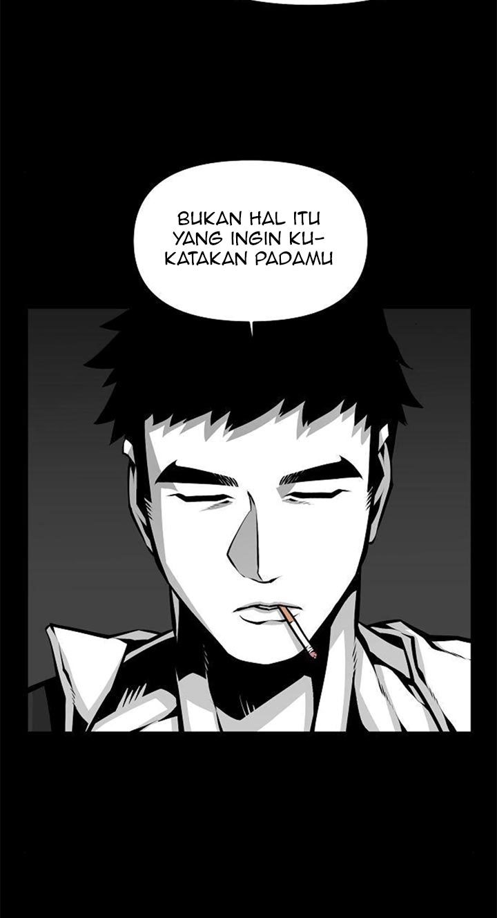 Beast Burn Chapter 7 - halaman 57
