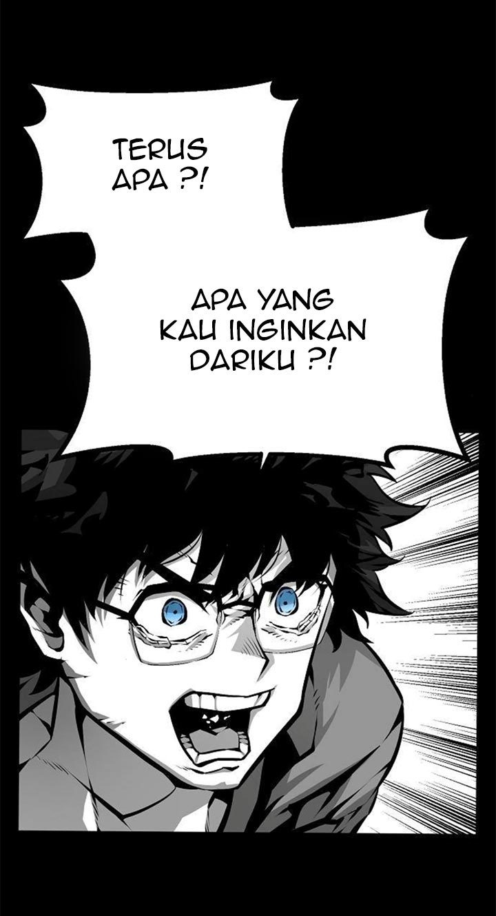 Beast Burn Chapter 7 - halaman 58