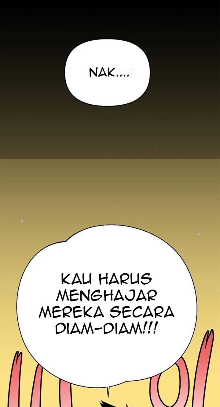 Beast Burn Chapter 7 - halaman 59