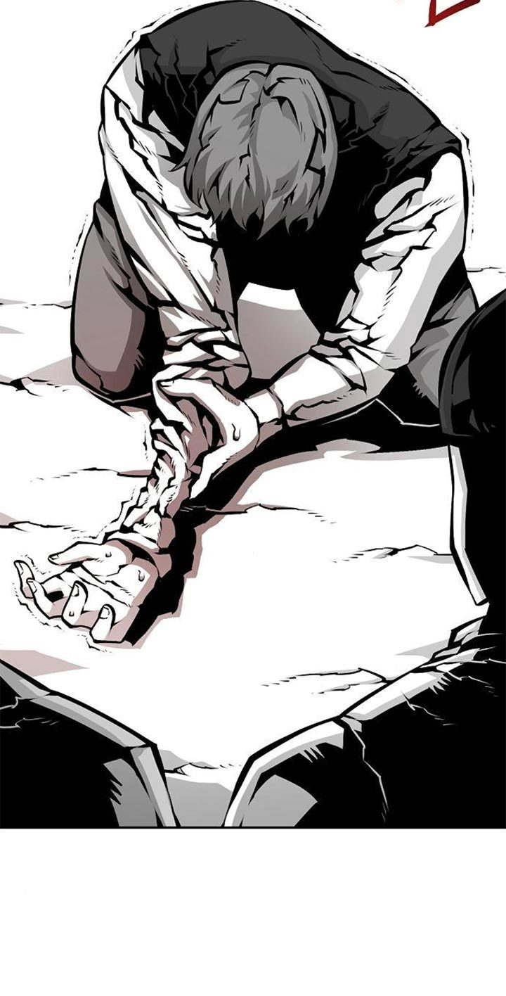 Beast Burn Chapter 7 - halaman 6