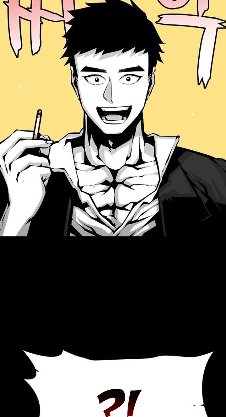 Beast Burn Chapter 7 - halaman 60