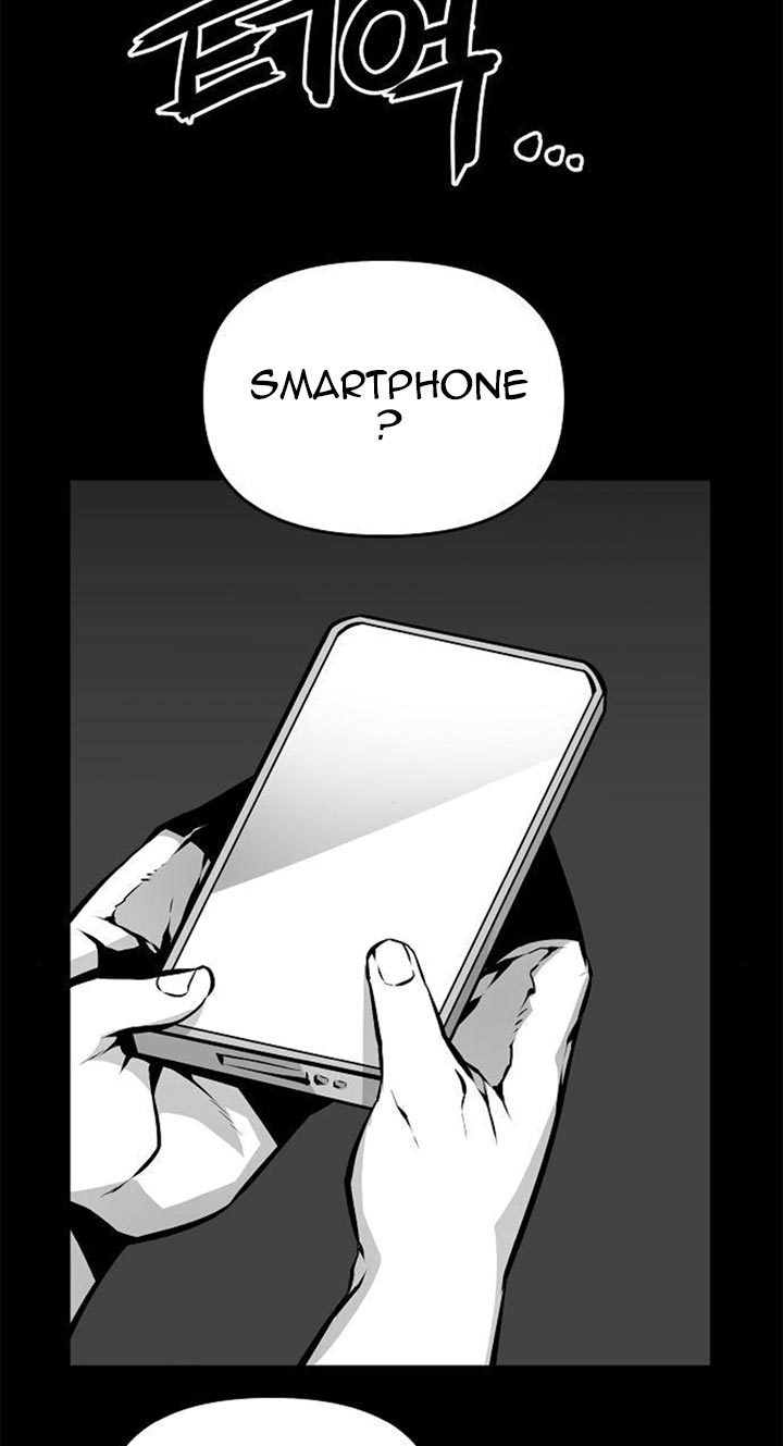 Beast Burn Chapter 7 - halaman 66