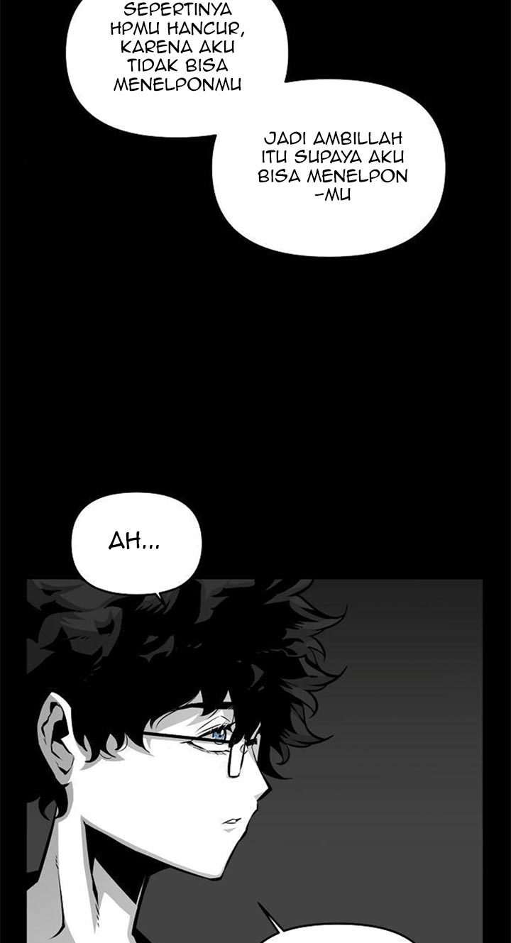 Beast Burn Chapter 7 - halaman 67