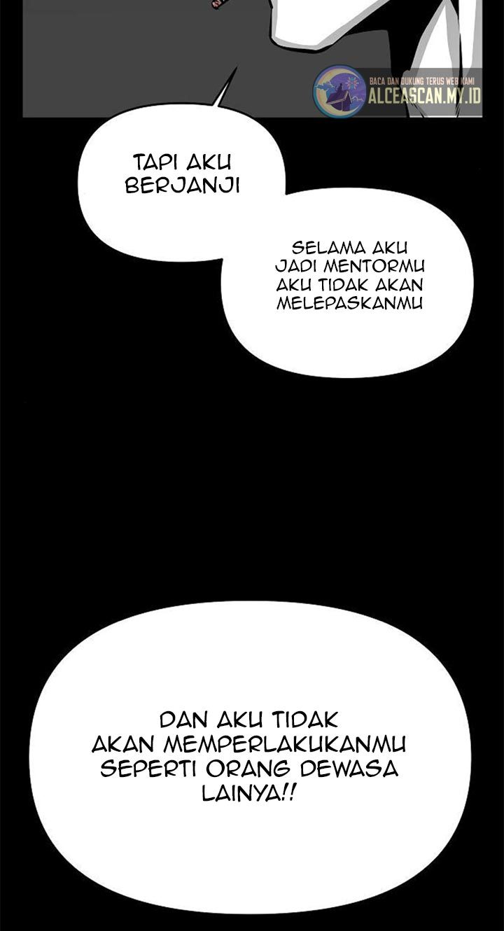 Beast Burn Chapter 7 - halaman 69