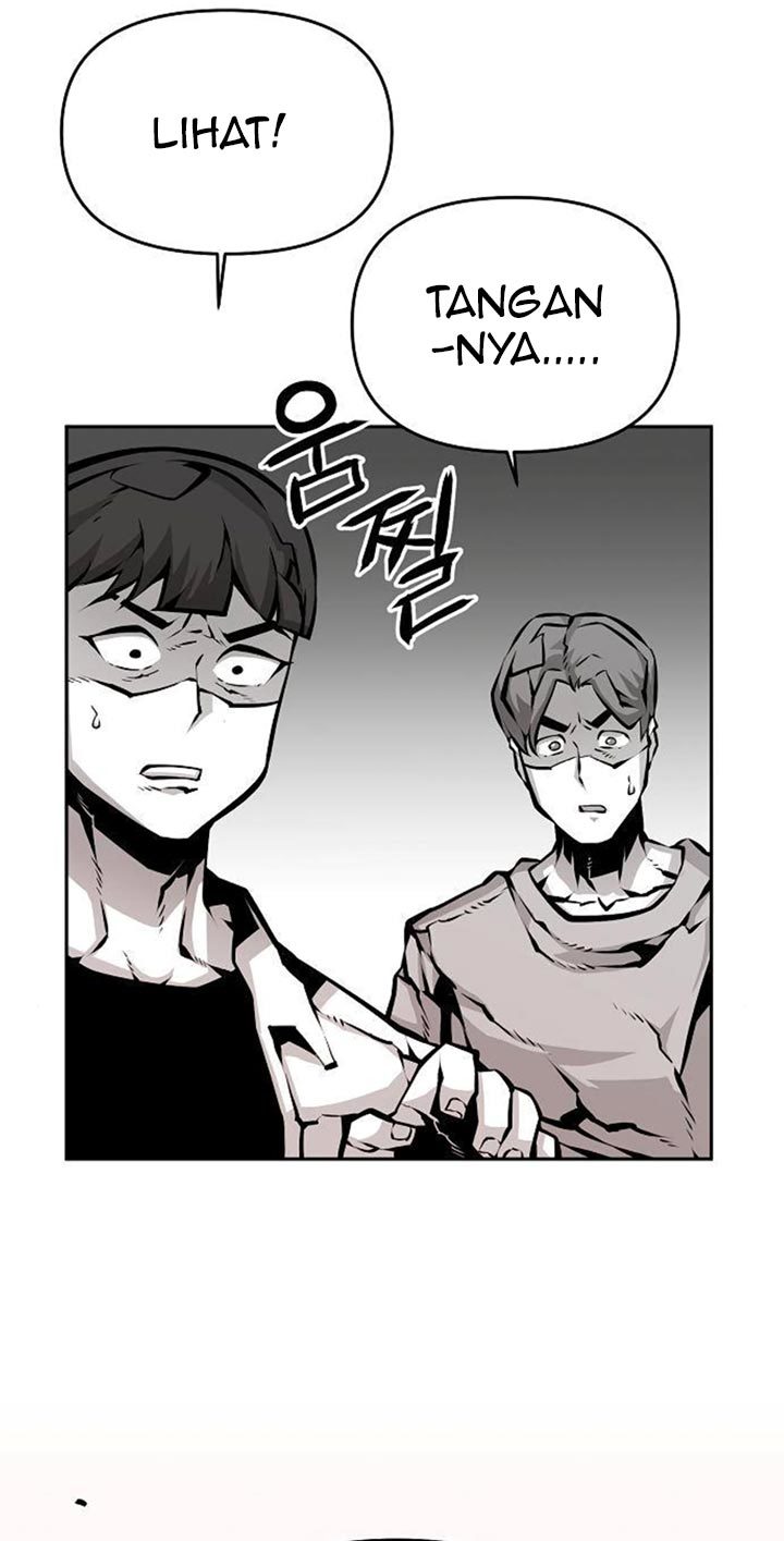 Beast Burn Chapter 7 - halaman 7