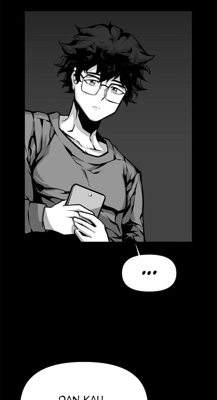 Beast Burn Chapter 7 - halaman 70