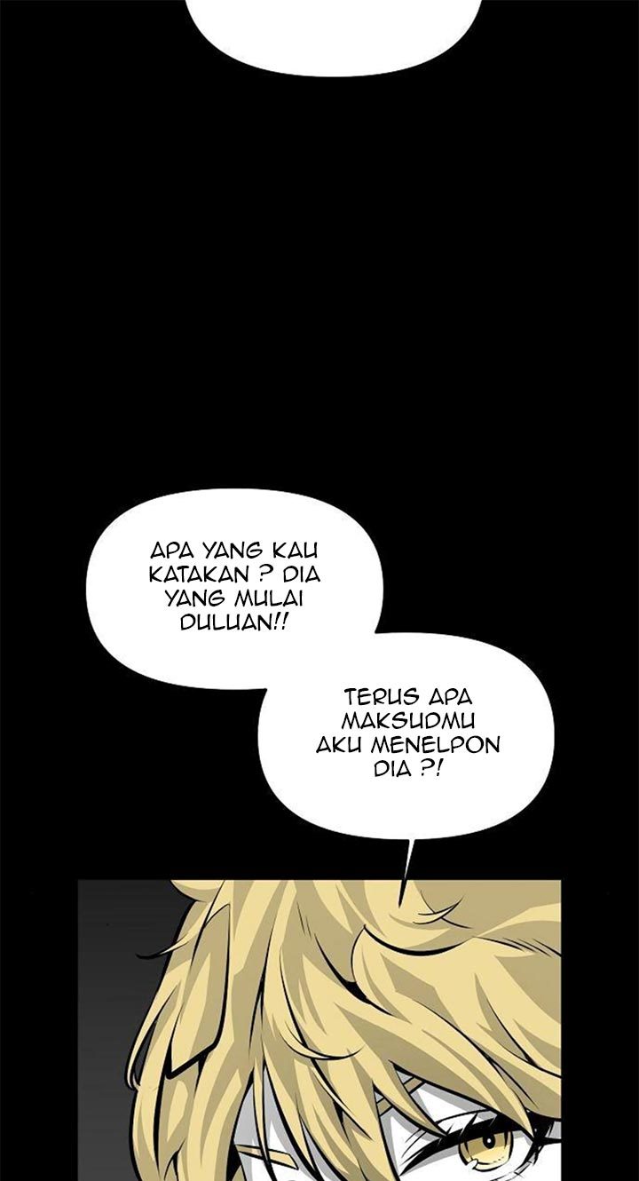 Beast Burn Chapter 7 - halaman 72