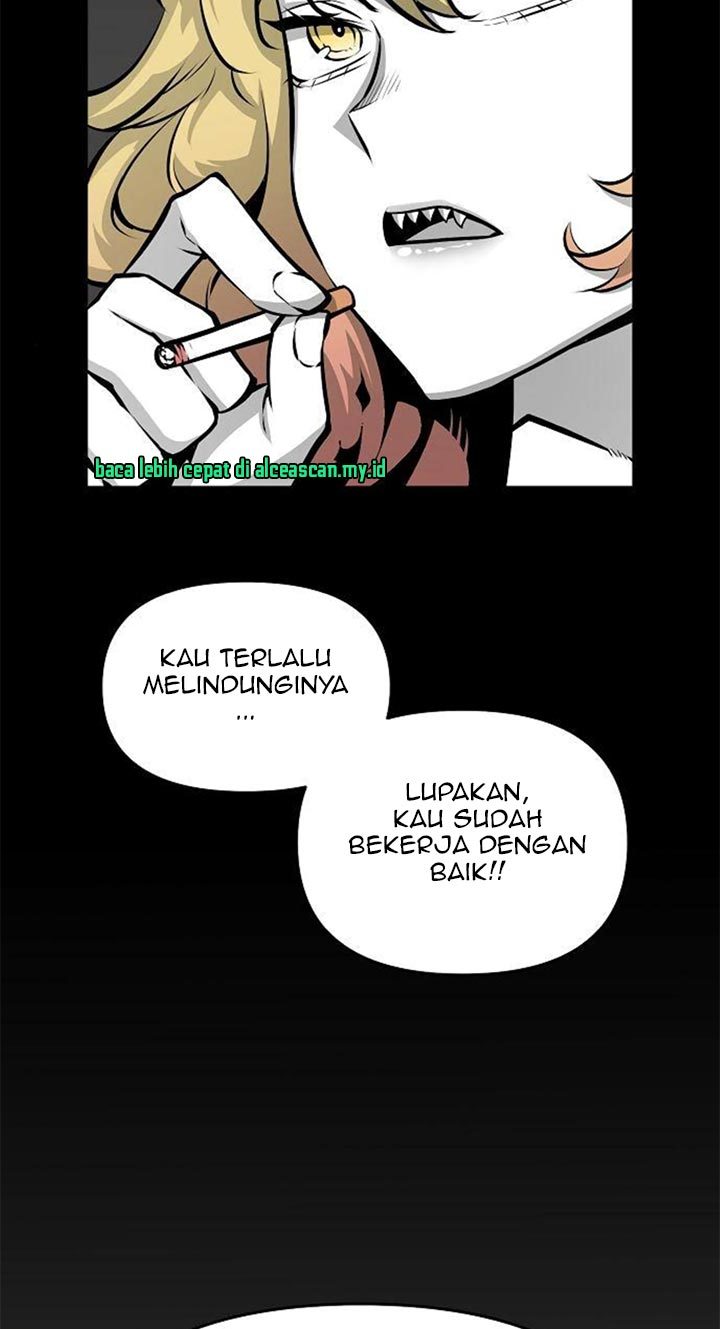Beast Burn Chapter 7 - halaman 73