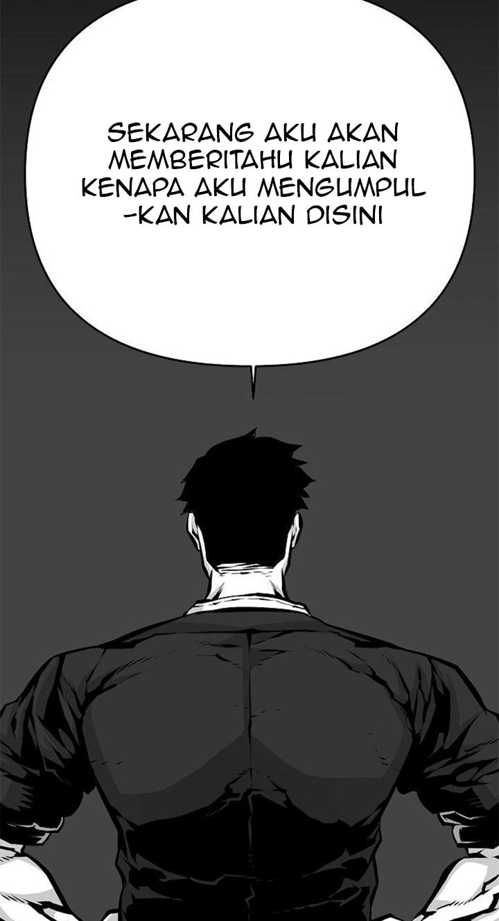 Beast Burn Chapter 7 - halaman 74