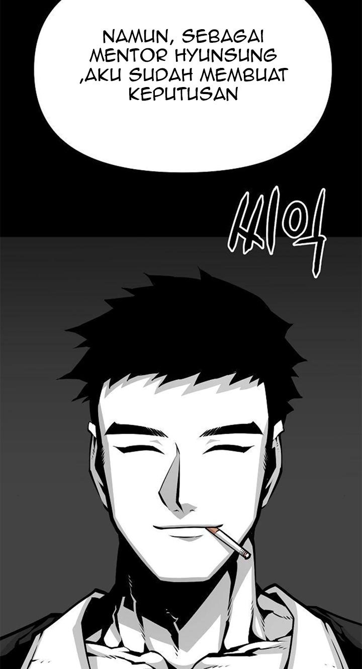 Beast Burn Chapter 7 - halaman 77