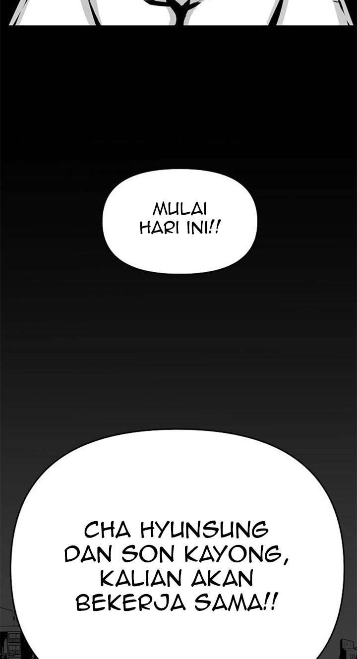 Beast Burn Chapter 7 - halaman 78