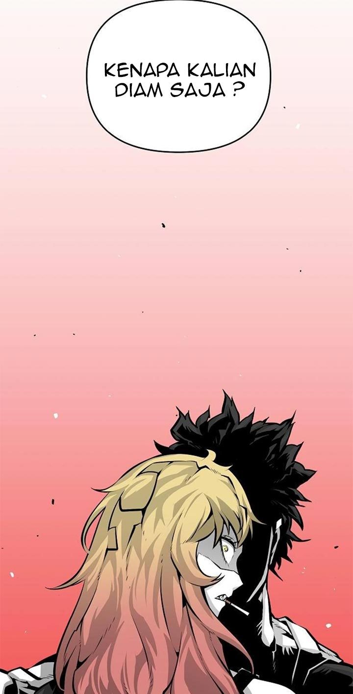 Beast Burn Chapter 7 - halaman 8
