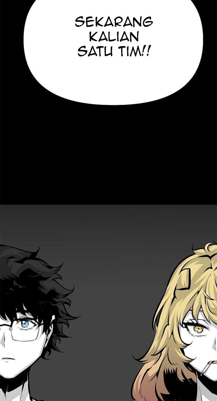 Beast Burn Chapter 7 - halaman 80