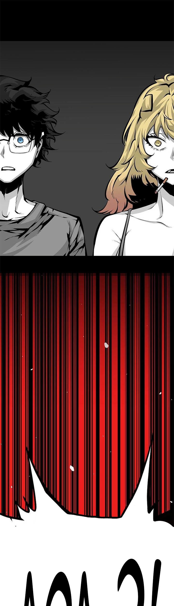 Beast Burn Chapter 7 - halaman 82