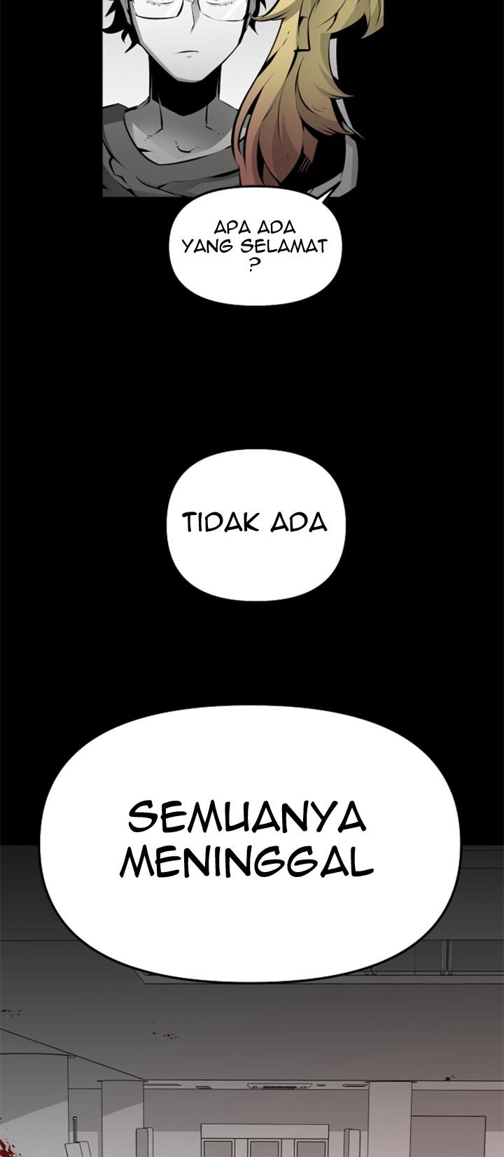 Beast Burn Chapter 8 - halaman 19