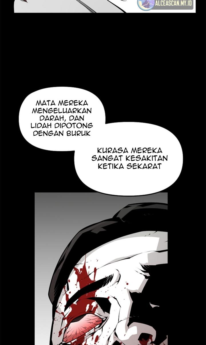 Beast Burn Chapter 8 - halaman 23