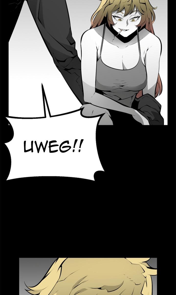 Beast Burn Chapter 8 - halaman 25