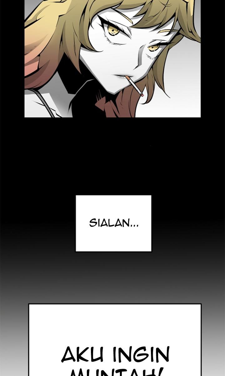 Beast Burn Chapter 8 - halaman 26