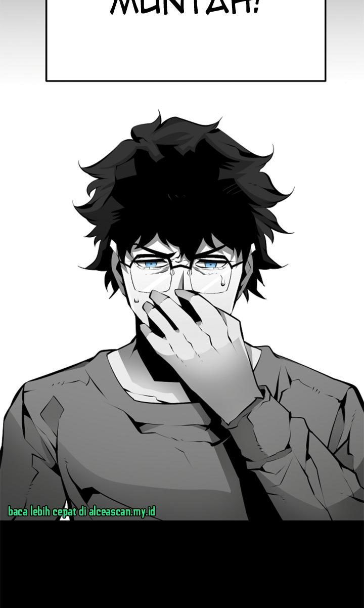 Beast Burn Chapter 8 - halaman 27