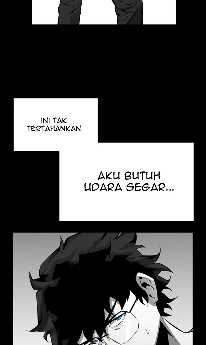 Beast Burn Chapter 8 - halaman 29