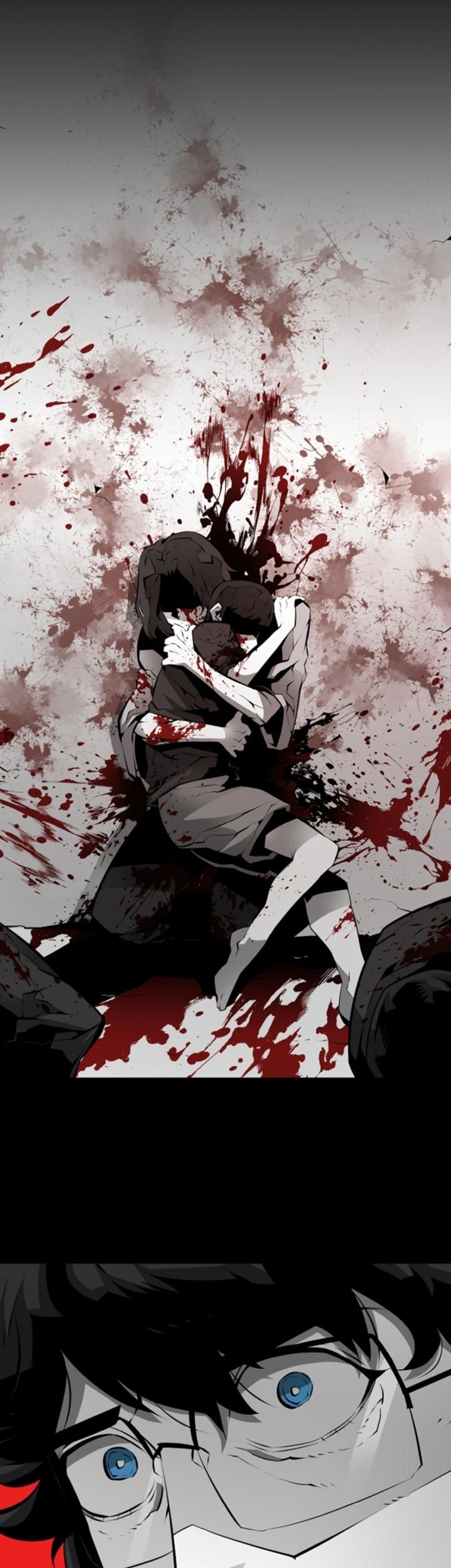 Beast Burn Chapter 8 - halaman 31