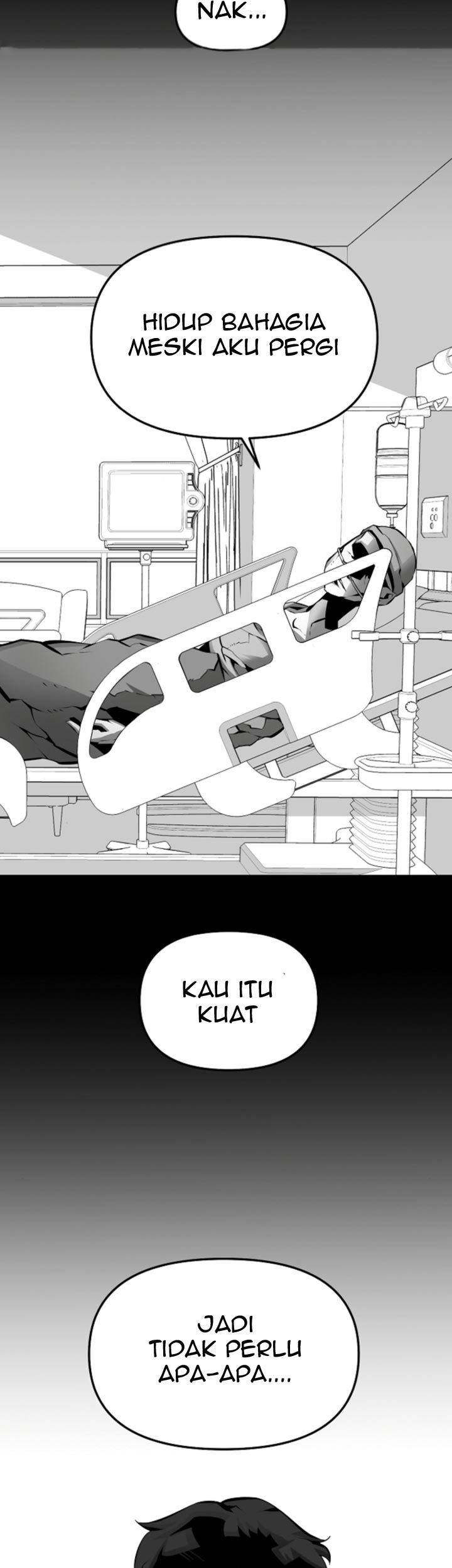 Beast Burn Chapter 8 - halaman 33