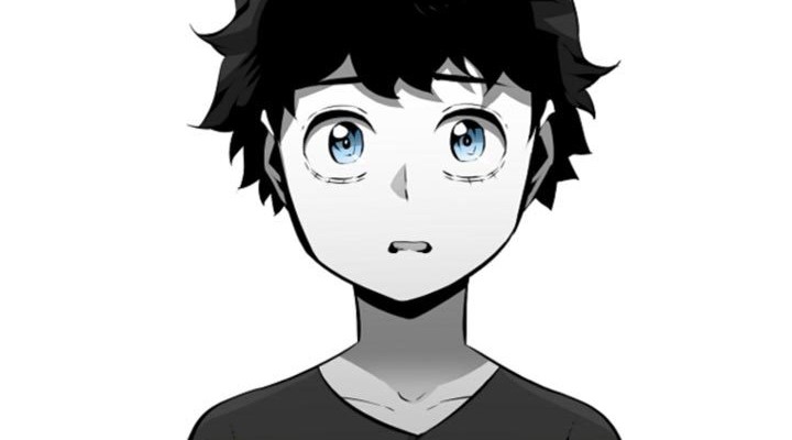 Beast Burn Chapter 8 - halaman 34