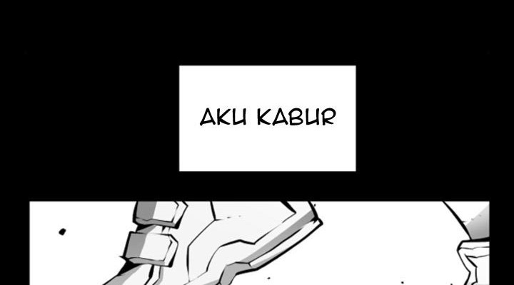 Beast Burn Chapter 8 - halaman 38