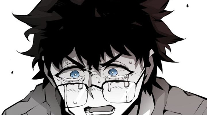 Beast Burn Chapter 8 - halaman 42