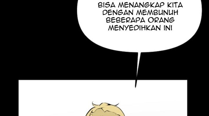 Beast Burn Chapter 8 - halaman 46