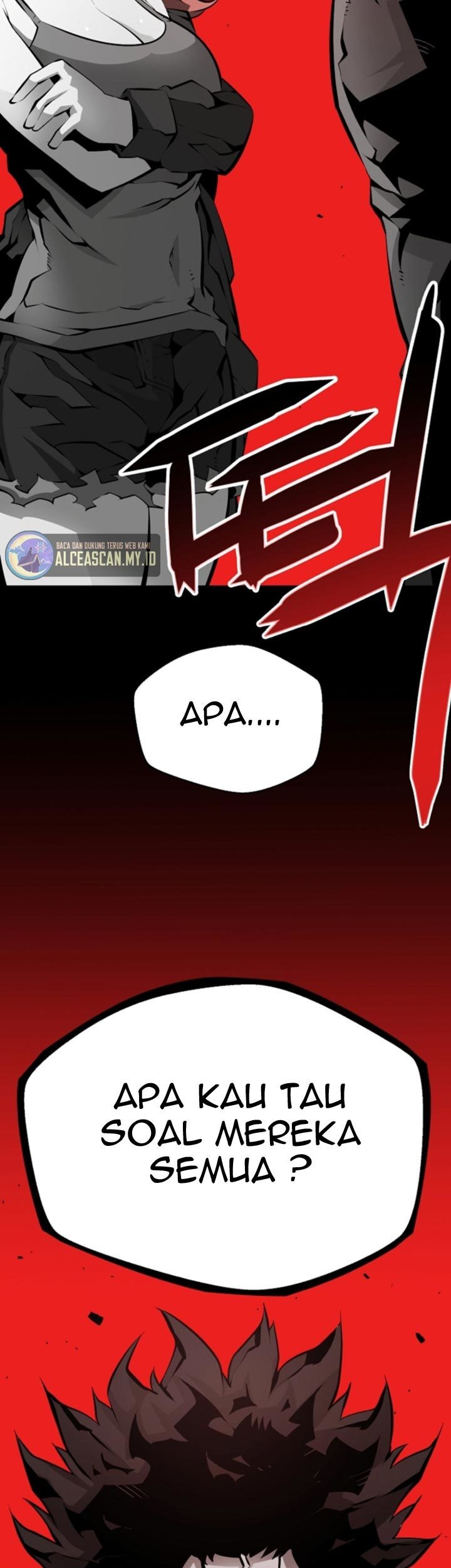 Beast Burn Chapter 8 - halaman 52