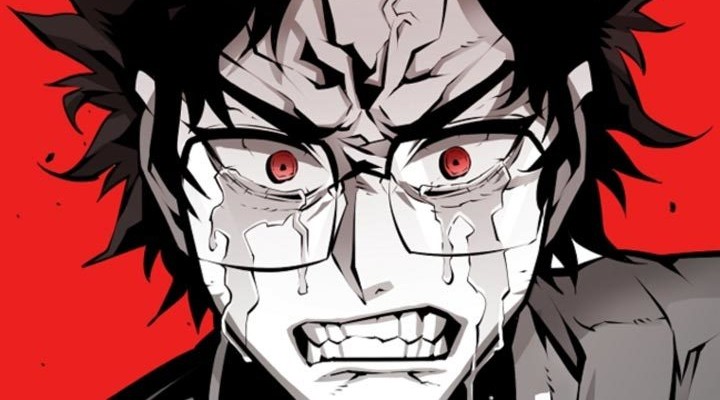 Beast Burn Chapter 8 - halaman 53