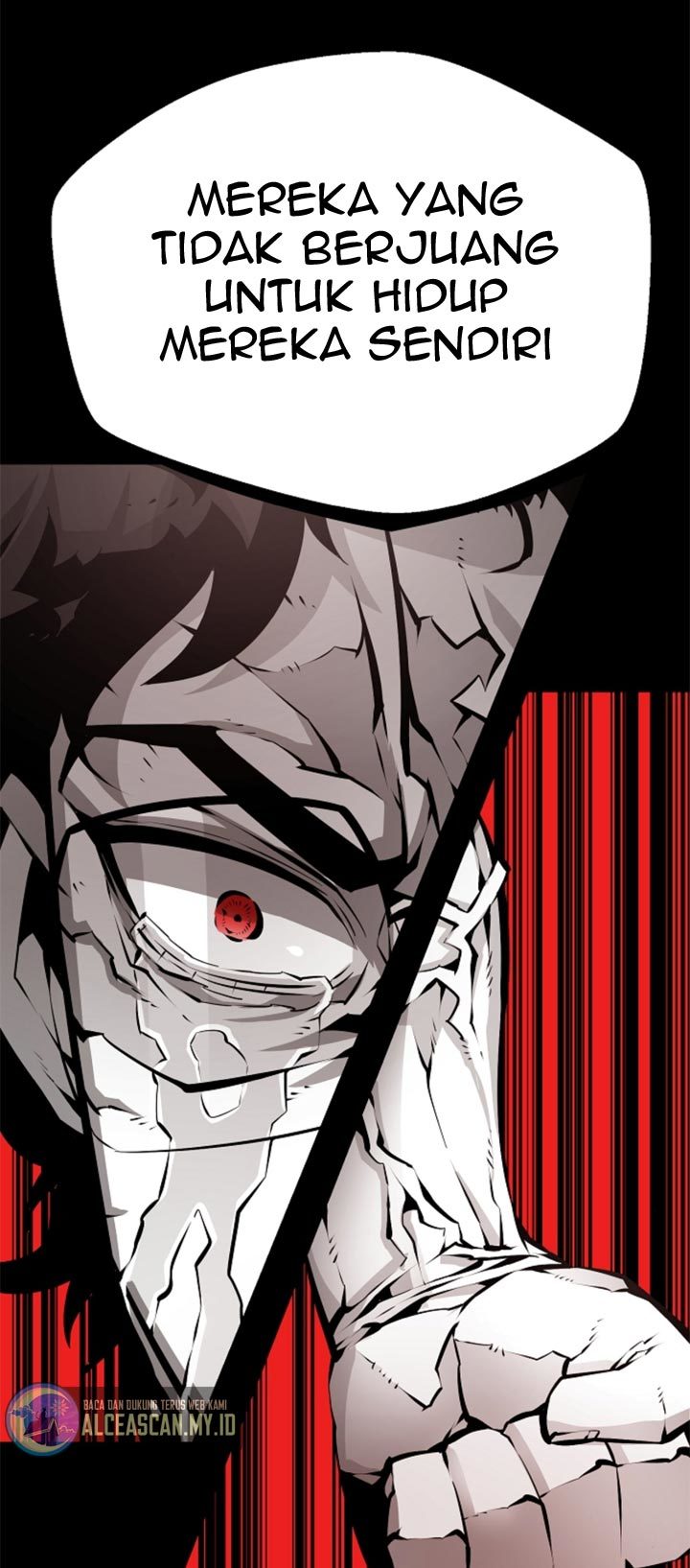 Beast Burn Chapter 8 - halaman 56