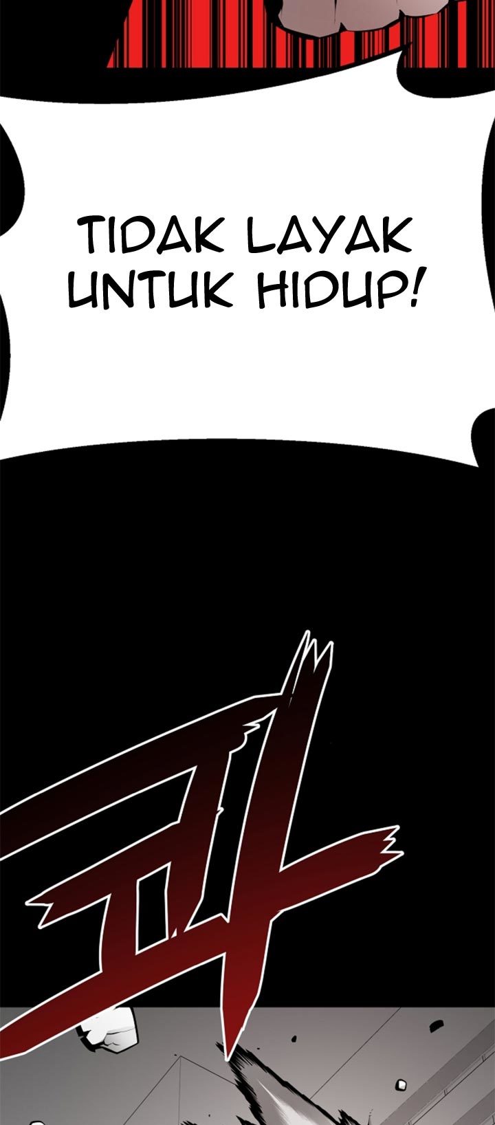 Beast Burn Chapter 8 - halaman 57