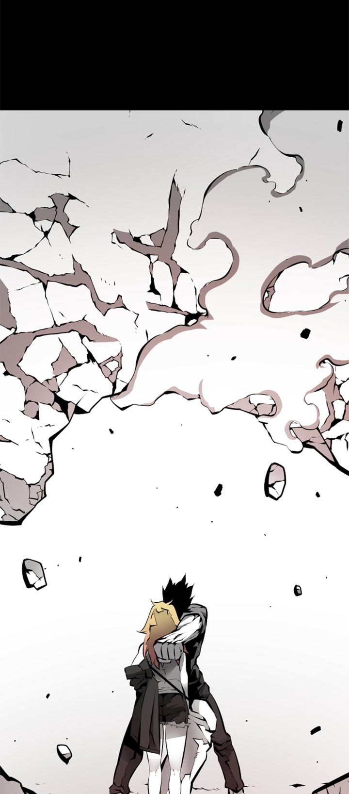 Beast Burn Chapter 8 - halaman 59