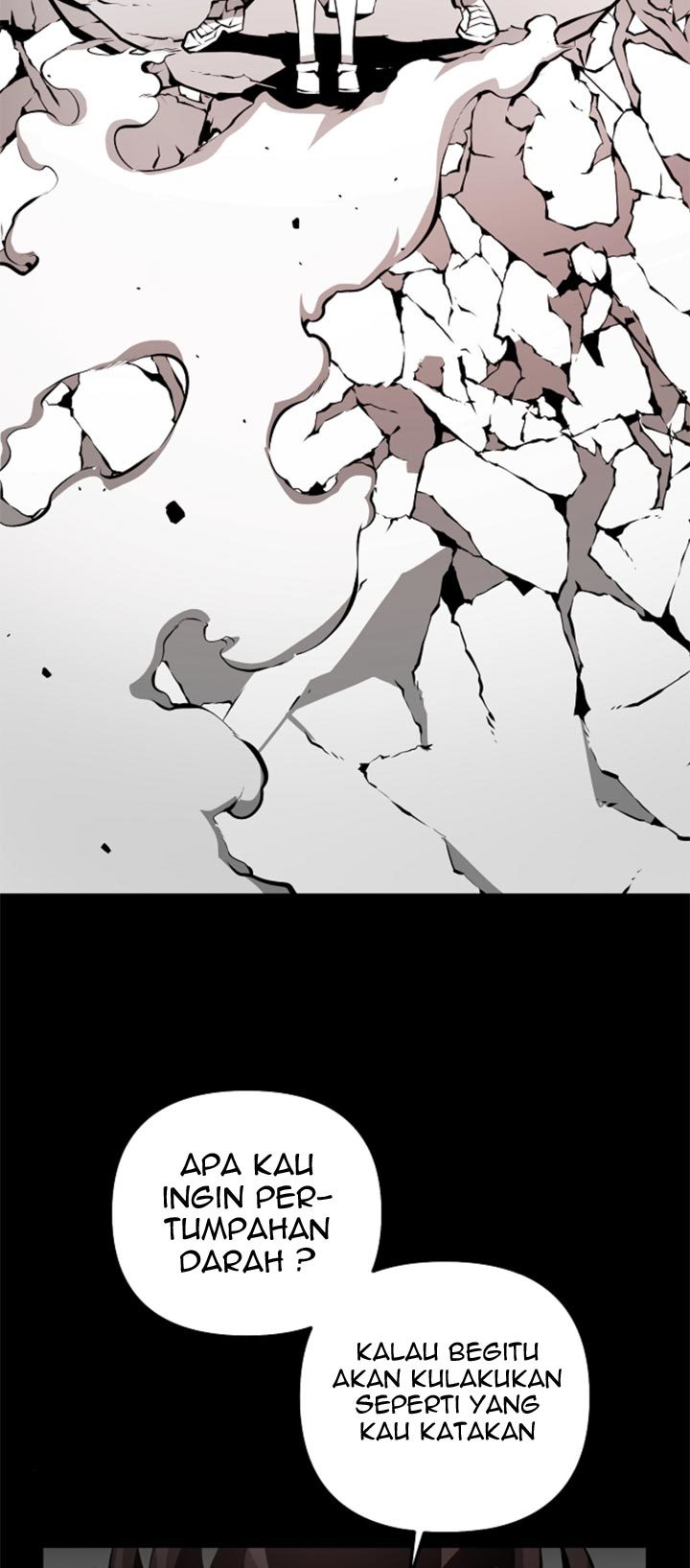 Beast Burn Chapter 8 - halaman 60