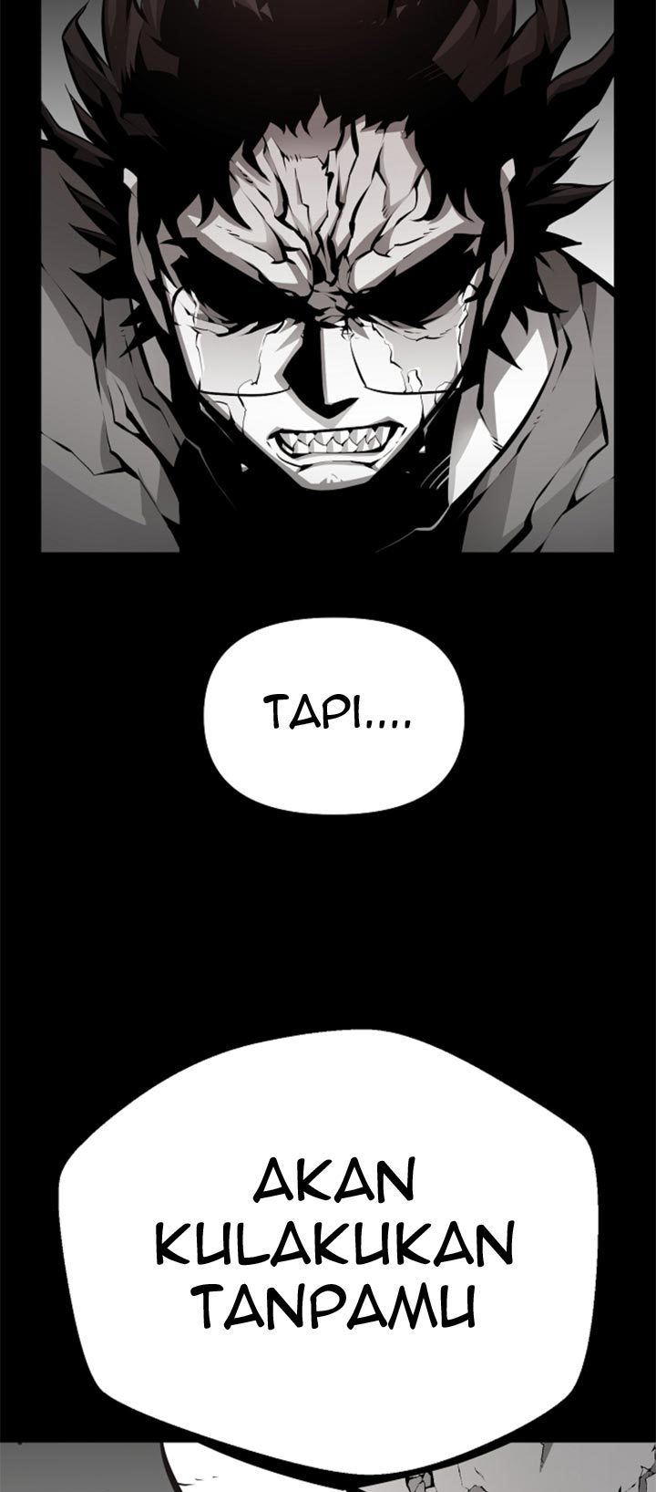 Beast Burn Chapter 8 - halaman 61