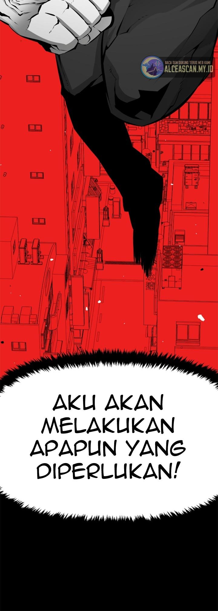 Beast Burn Chapter 8 - halaman 66