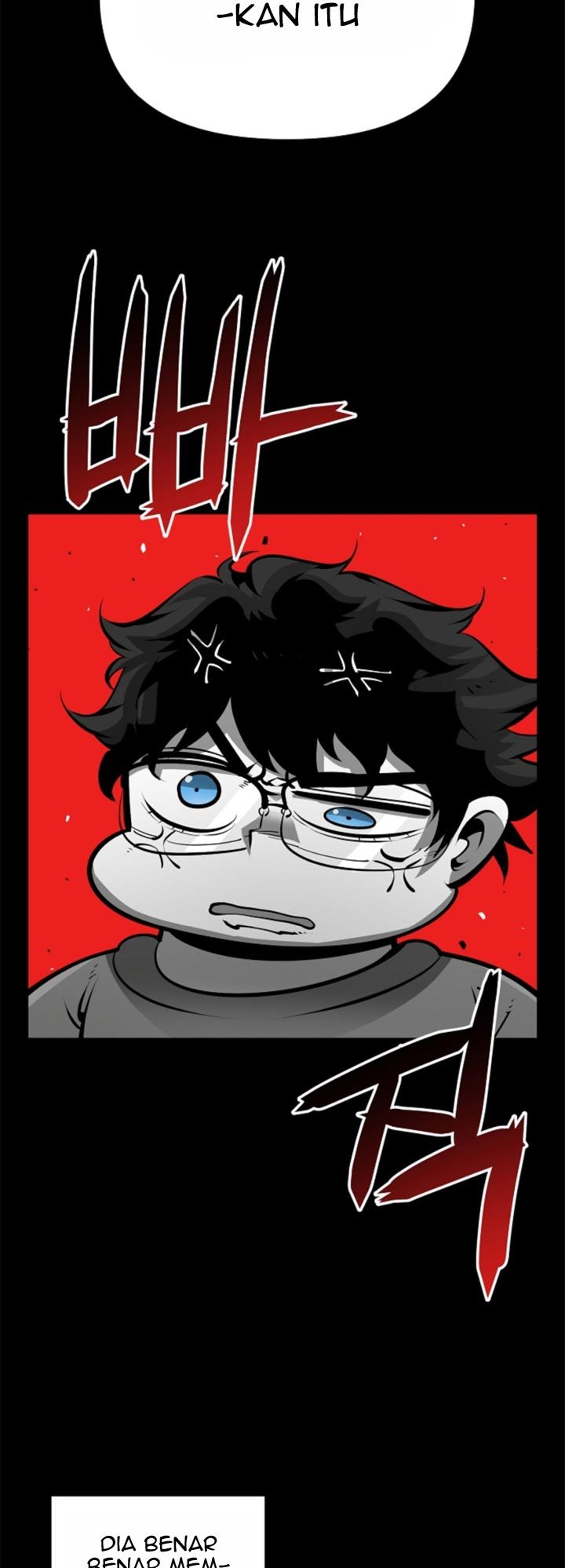 Beast Burn Chapter 8 - halaman 7