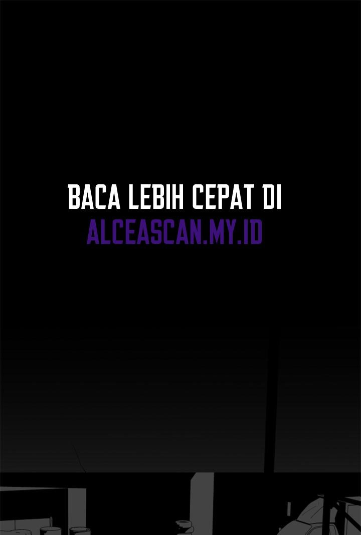 Beast Burn Chapter 9 - halaman 1