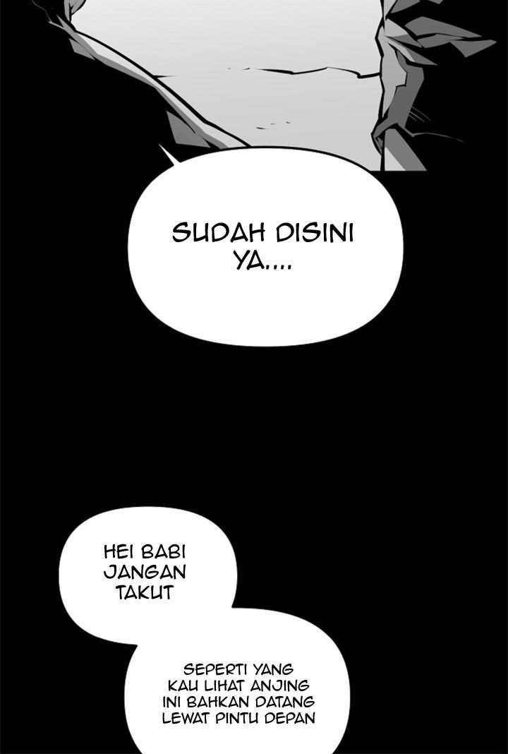 Beast Burn Chapter 9 - halaman 10