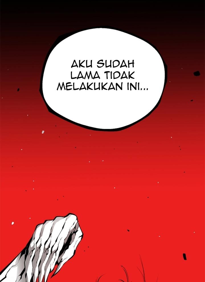 Beast Burn Chapter 9 - halaman 101