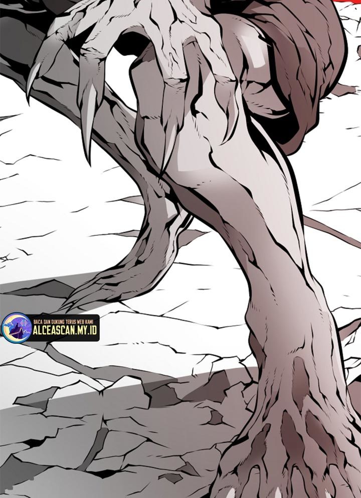 Beast Burn Chapter 9 - halaman 103
