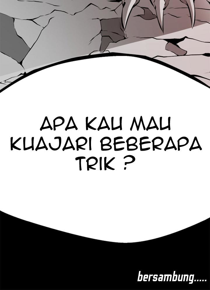 Beast Burn Chapter 9 - halaman 104