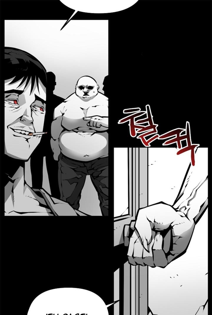 Beast Burn Chapter 9 - halaman 11