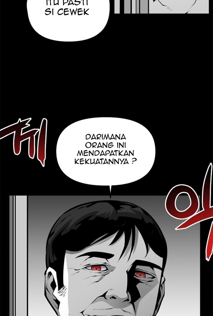 Beast Burn Chapter 9 - halaman 12