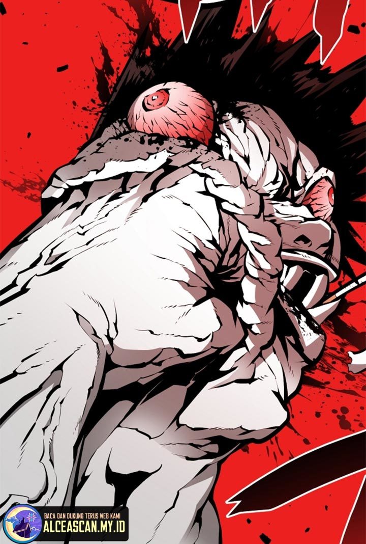 Beast Burn Chapter 9 - halaman 14