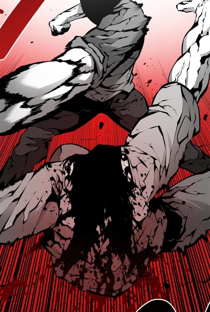 Beast Burn Chapter 9 - halaman 16